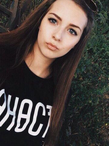 Анкета проститутки Алина - Фото 1, , 22 года, №154268